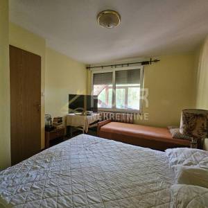 Istra, Pula - sami centar, 46.45m2 - 2 stana, izvrsno za investiciju!