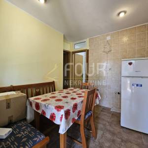 Istra, Pula - sami centar, 46.45m2 - 2 stana, izvrsno za investiciju!