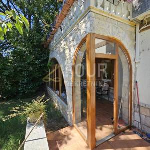 Istra, Pula - sami centar, 46.45m2 - 2 stana, izvrsno za investiciju!