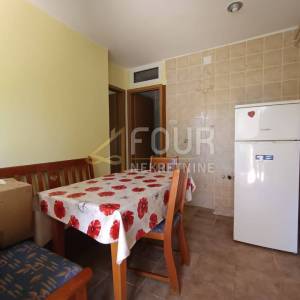 Istra, Pula - sami centar, 46.45m2 - 2 stana, izvrsno za investiciju!