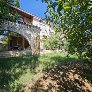 Istra, Pula - sami centar, 46.45m2 - 2 stana, izvrsno za investiciju!