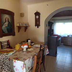 ISTRA, PULA - Samostojeća kuća + građevinsko zemljište - BLIZINA MORA!!