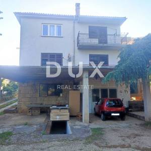 ISTRA, PULA - Samostojeća kuća na Velom Vrhu 400m2