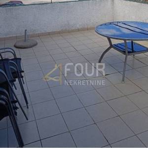 Istra, Pula - Šijana, 108.76m2, 3s+db, terasa, garaža