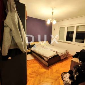 ISTRA, PULA, ŠIJANA - 2S+DB Prostran obiteljski stan s pogledom na more.