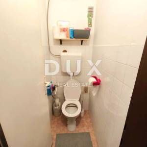 ISTRA, PULA, ŠIJANA - 2S+DB Prostran obiteljski stan s pogledom na more.