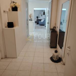 Istra, Pula, Šijana, 3s+db, 95.68m2, pogled na more
