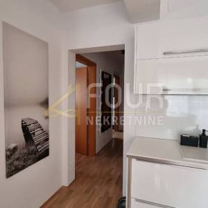 Istra, Pula, Šijana, stan 60.49m2, 2s+db