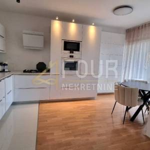 Istra, Pula, Šijana, stan 60.49m2, 2s+db
