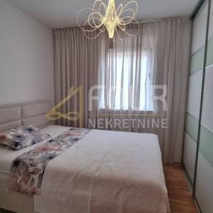 Istra, Pula, Šijana, stan 60.49m2, 2s+db