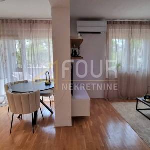 Istra, Pula, Šijana, stan 60.49m2, 2s+db