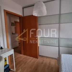 Istra, Pula, Šijana, stan 60.49m2, 2s+db