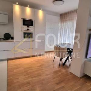 Istra, Pula, Šijana, stan 60.49m2, 2s+db