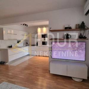 Istra, Pula, Šijana, stan 60.49m2, 2s+db