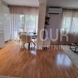Istra, Pula, Šijana, stan 60.49m2, 2s+db