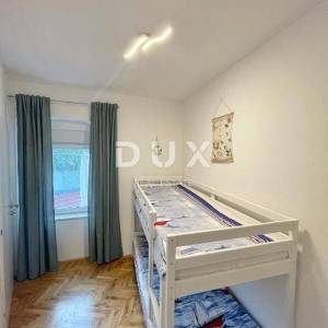 ISTRA, PULA, ŠIRI CENTAR - Dva stana nadomak centra grada