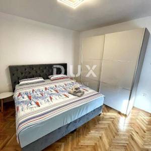 ISTRA, PULA, ŠIRI CENTAR - Dva stana nadomak centra grada
