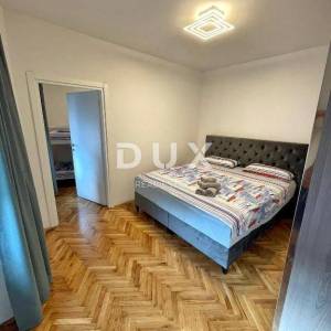ISTRA, PULA, ŠIRI CENTAR - Dva stana nadomak centra grada
