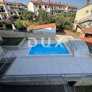 ISTRA, PULA - Skriveni dragulj : Bajkovita kamena kuća s dva stana