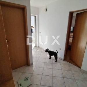 ISTRA, PULA -Stan 102m2 sa velikom garažom na mirnoj lokaciji!