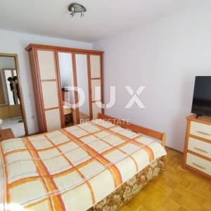 ISTRA, PULA -Stan 102m2 sa velikom garažom na mirnoj lokaciji!