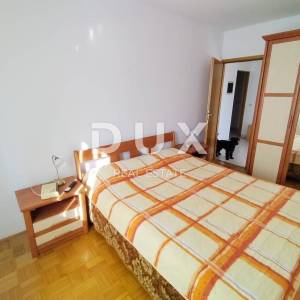 ISTRA, PULA -Stan 102m2 sa velikom garažom na mirnoj lokaciji!
