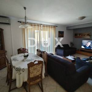 ISTRA, PULA -Stan 102m2 sa velikom garažom na mirnoj lokaciji!