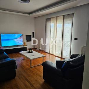 ISTRA, PULA - Stan 131m2 sa velikom balkonom na mirnoj lokaciji!