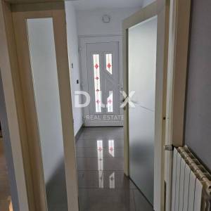 ISTRA, PULA - Stan 131m2 sa velikom balkonom na mirnoj lokaciji!