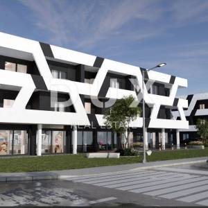 ISTRA, PULA - Stan 56,77 m2! NOVOGRADNJA