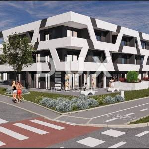 ISTRA, PULA - Stan 56,77 m2! NOVOGRADNJA