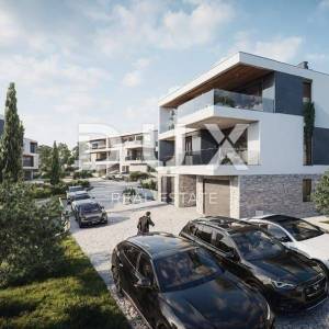 ISTRA, PULA - Stan 57,50 m2 u blizini mora!