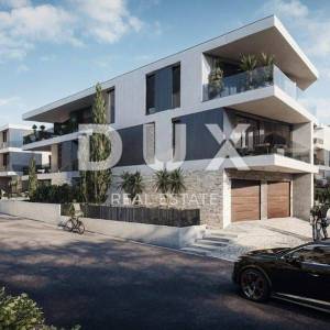 ISTRA, PULA - Stan 57,50 m2 u blizini mora!