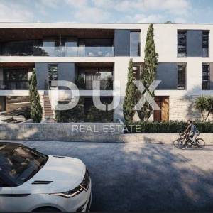 ISTRA, PULA - Stan 58,34 m2 u prizemlju sa vrtom!