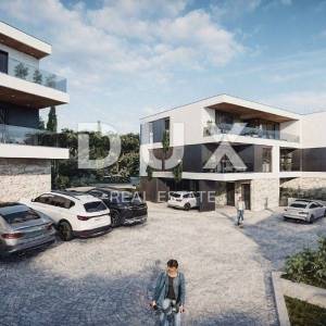 ISTRA, PULA - Stan 59,09 m2 u blizini mora!