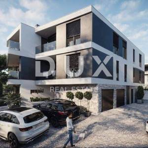 ISTRA, PULA - Stan 59,09 m2 u blizini mora!