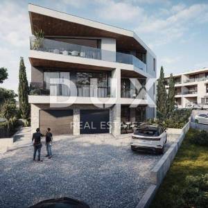 ISTRA, PULA - Stan 59,09 m2 u blizini mora!