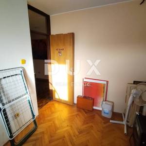 ISTRA, PULA- Stan 79m2 za renovaciju!