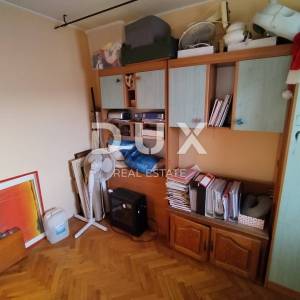ISTRA, PULA- Stan 79m2 za renovaciju!