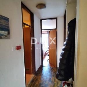 ISTRA, PULA- Stan 79m2 za renovaciju!