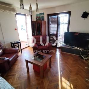 ISTRA, PULA- Stan 79m2 za renovaciju!