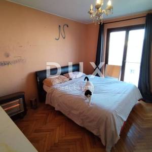 ISTRA, PULA- Stan 79m2 za renovaciju!