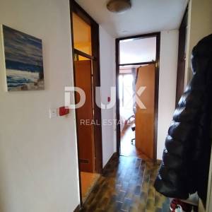 ISTRA, PULA- Stan 79m2 za renovaciju!