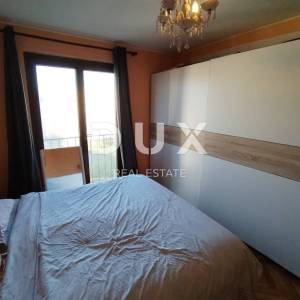 ISTRA, PULA- Stan 79m2 za renovaciju!
