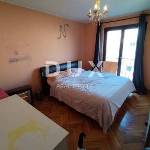 ISTRA, PULA- Stan 79m2 za renovaciju!