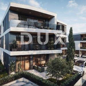 ISTRA, PULA - Stan 80,44 m2 u prizemlju sa vrtom!