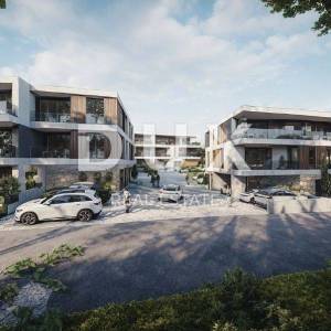 ISTRA, PULA - Stan 80,44 m2 u prizemlju sa vrtom!