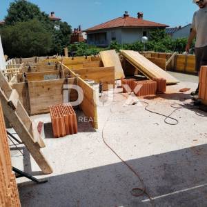 ISTRA, PULA - Stan 92m2 na mirnoj lokaciji!