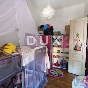 ISTRA, PULA Stan na rivi u austrougarskoj zgradi 99 m2 - VELIKA TERASA!!