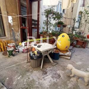 ISTRA, PULA Stan na rivi u austrougarskoj zgradi 99 m2 - VELIKA TERASA!!